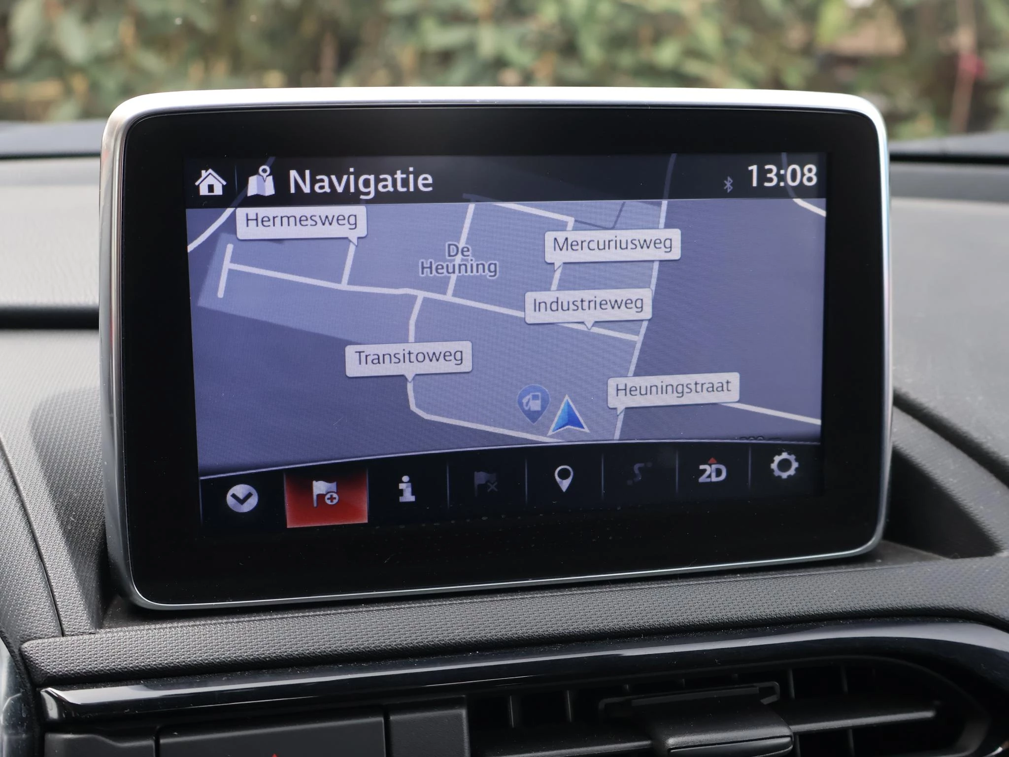 Hoofdafbeelding Mazda MX-5