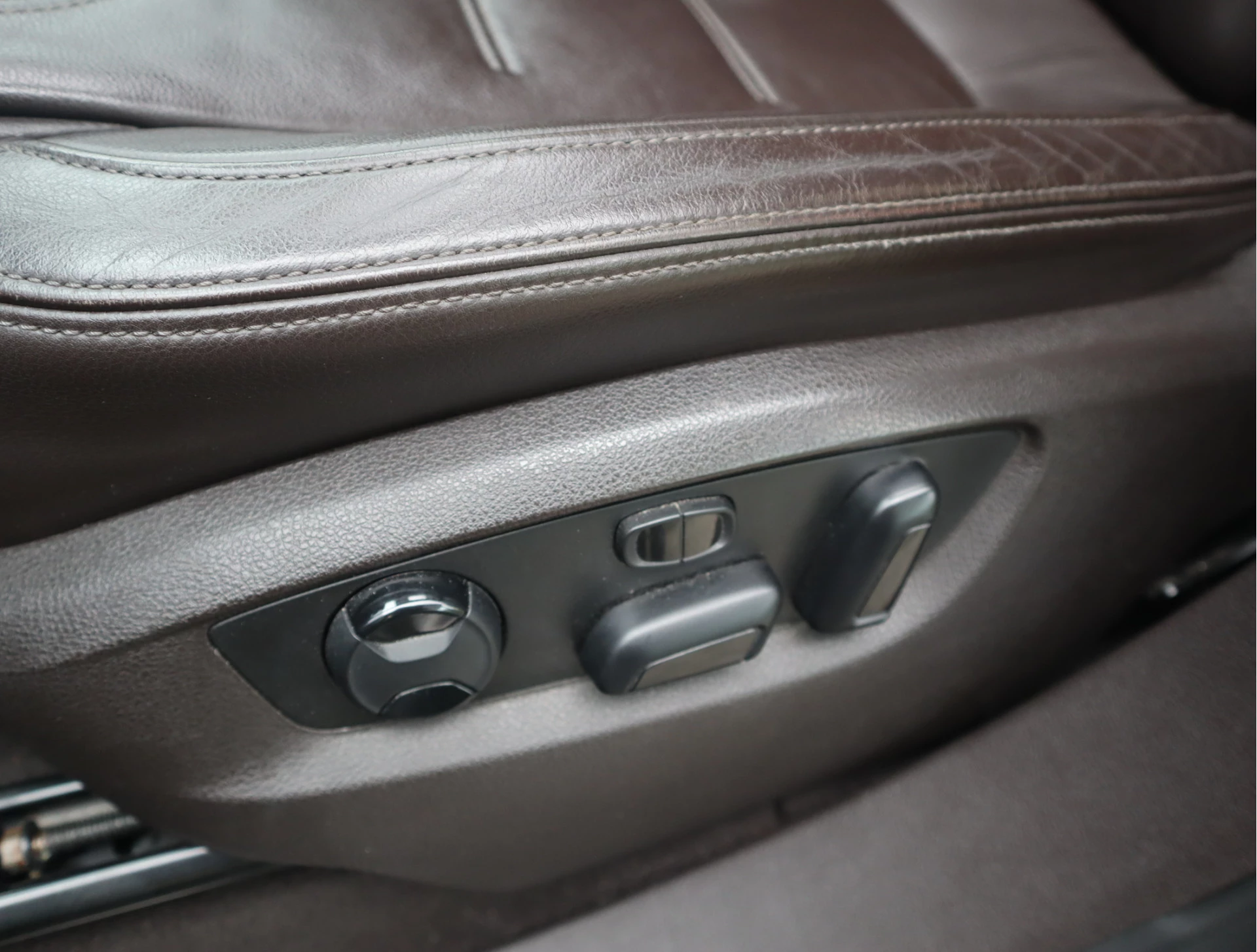 Hoofdafbeelding Volkswagen Touareg