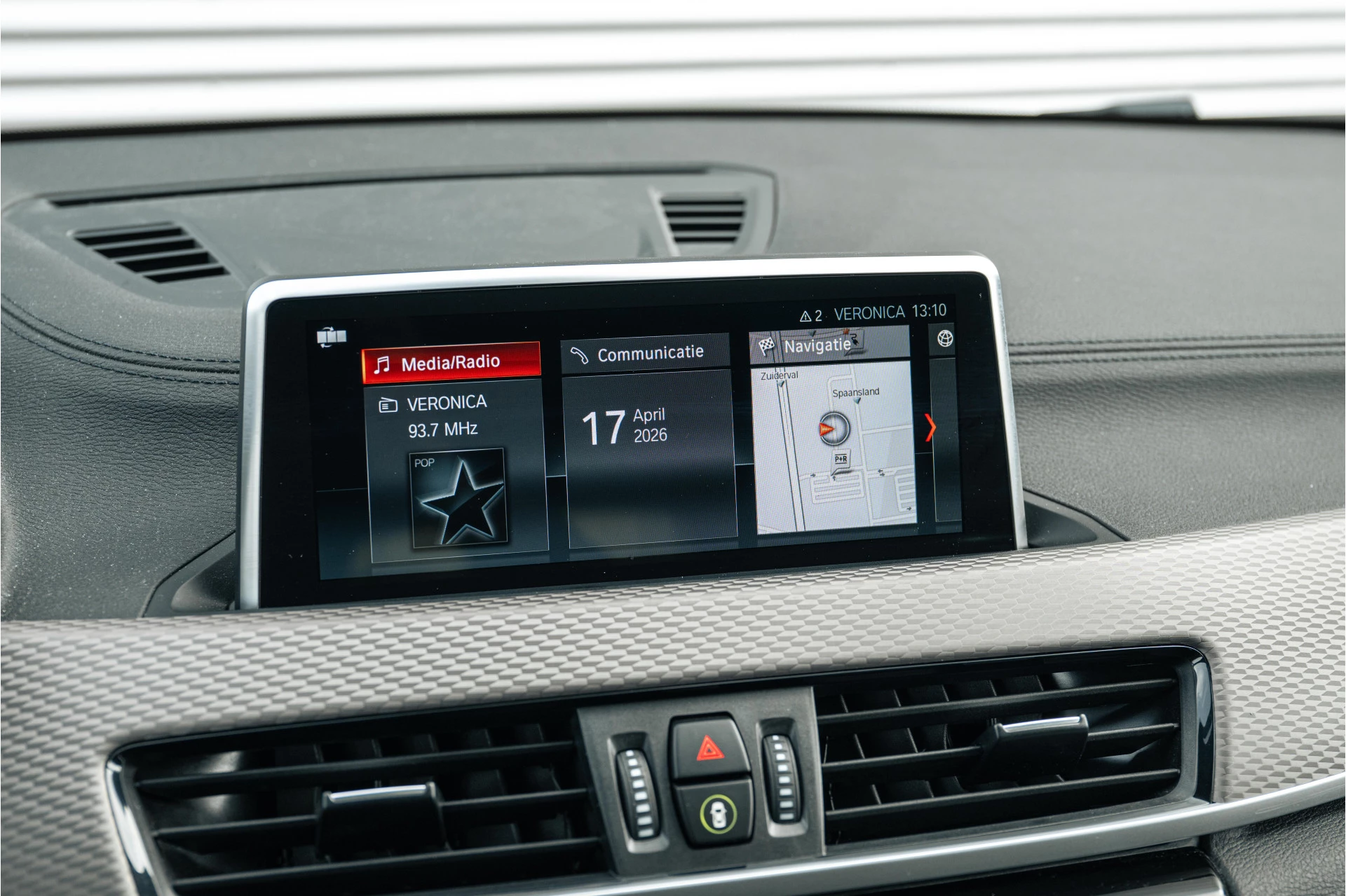 Hoofdafbeelding BMW X2