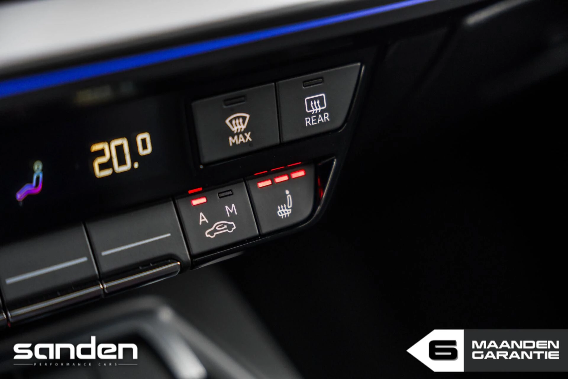 Hoofdafbeelding Audi RS3