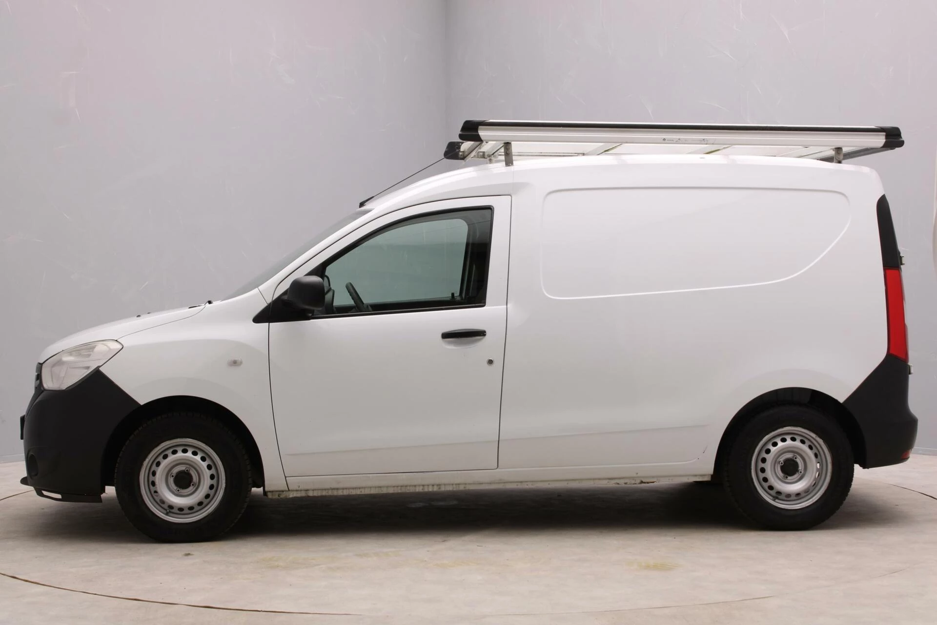 Hoofdafbeelding Dacia Dokker