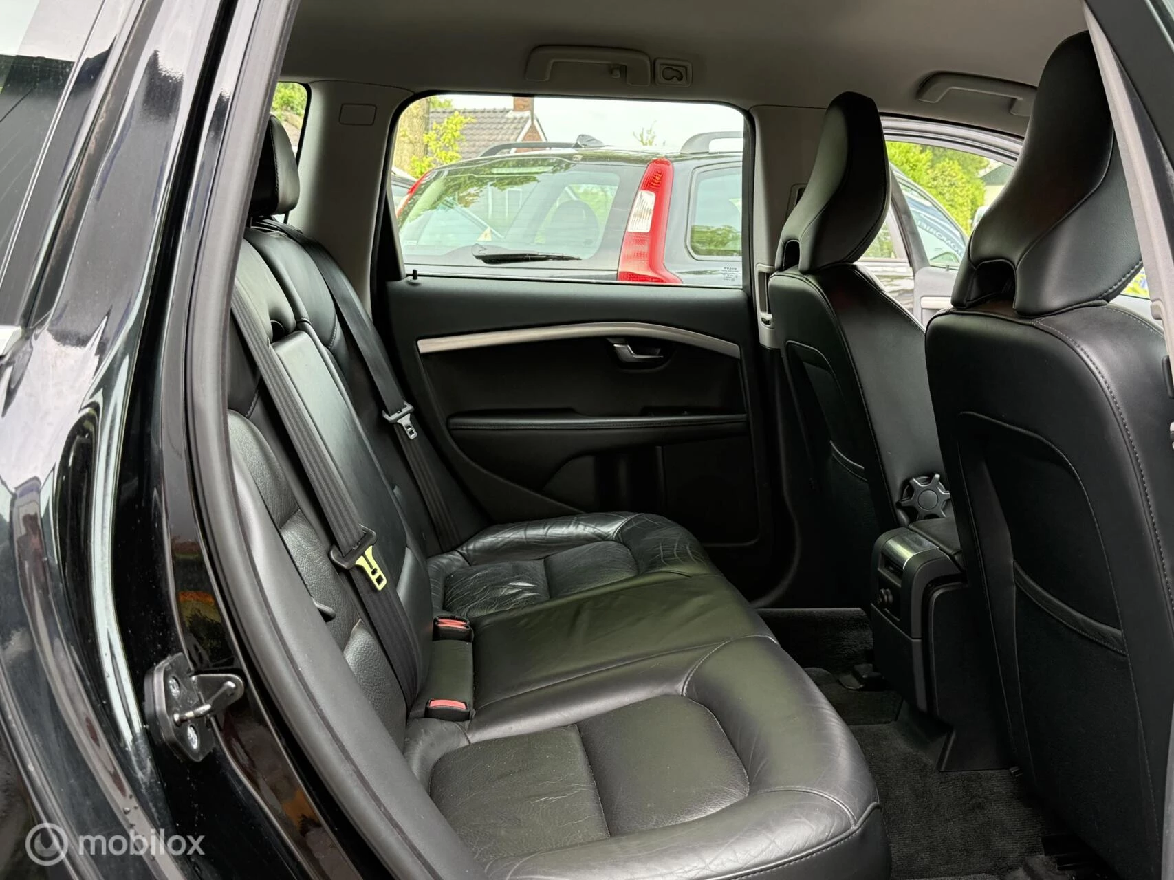 Hoofdafbeelding Volvo V70