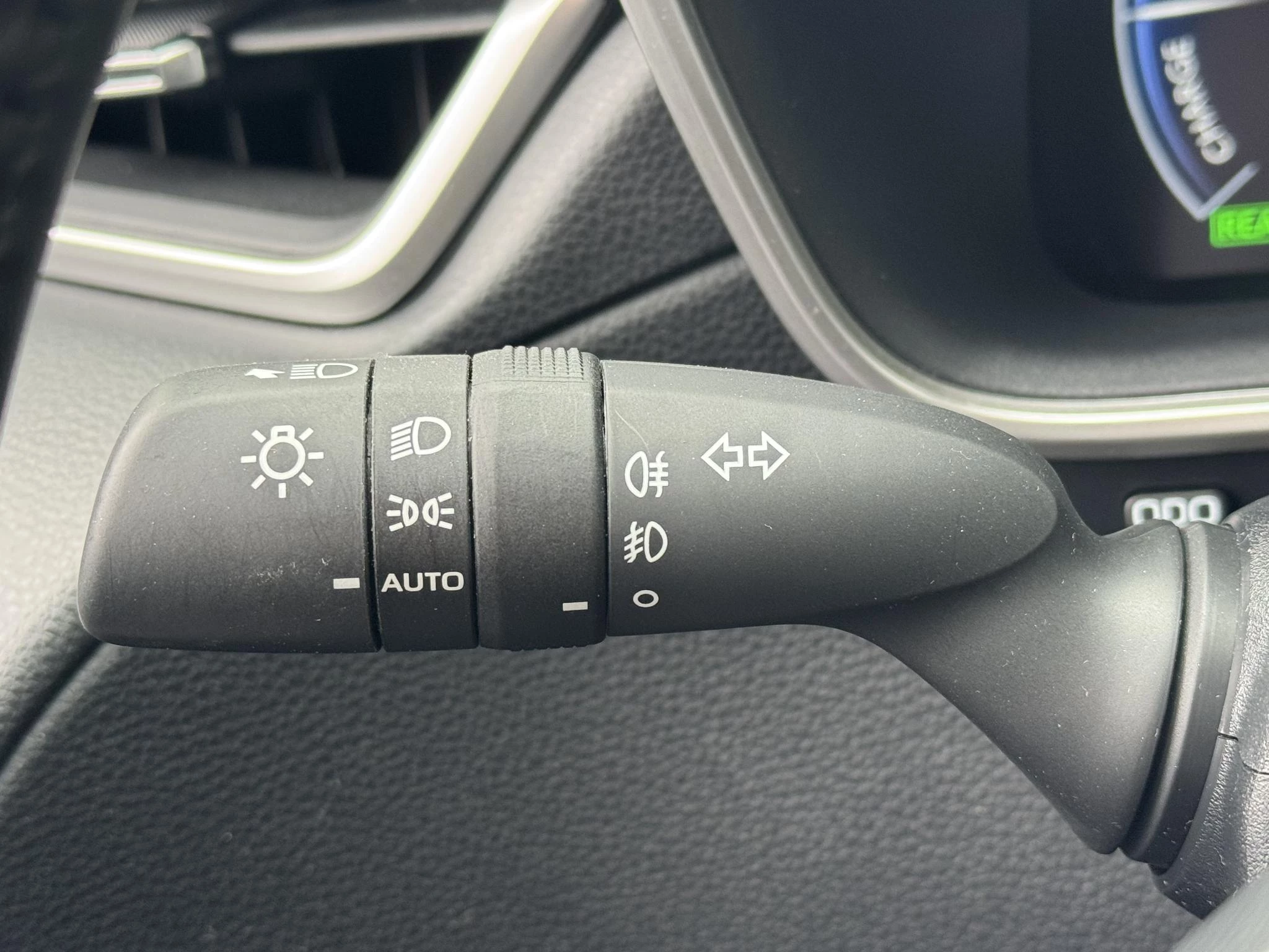 Hoofdafbeelding Toyota Corolla Cross