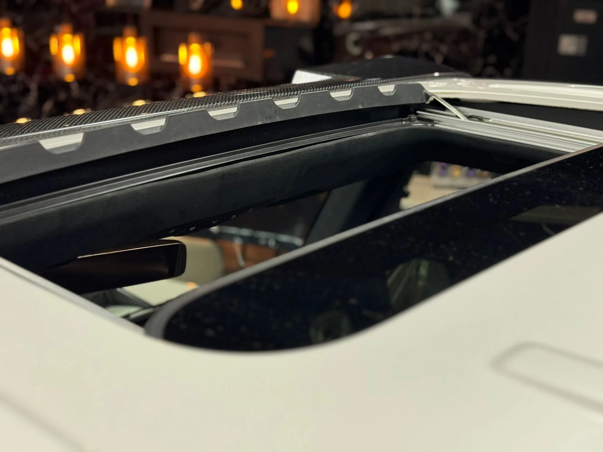 Hoofdafbeelding Mercedes-Benz G-Klasse