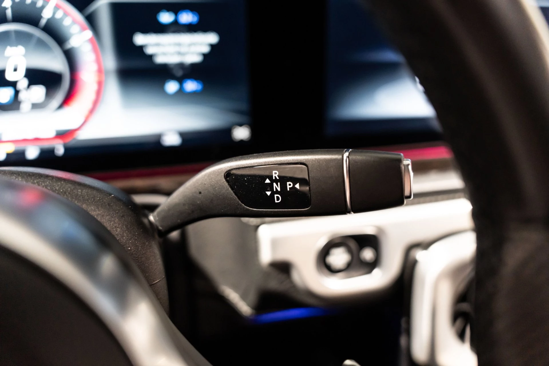 Hoofdafbeelding Mercedes-Benz G-Klasse