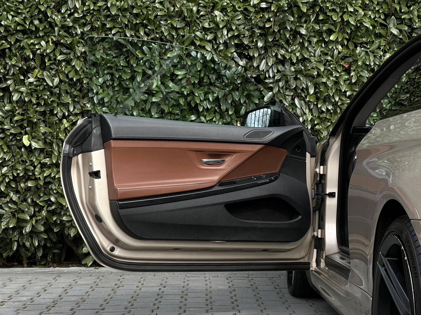 Hoofdafbeelding BMW 6 Serie