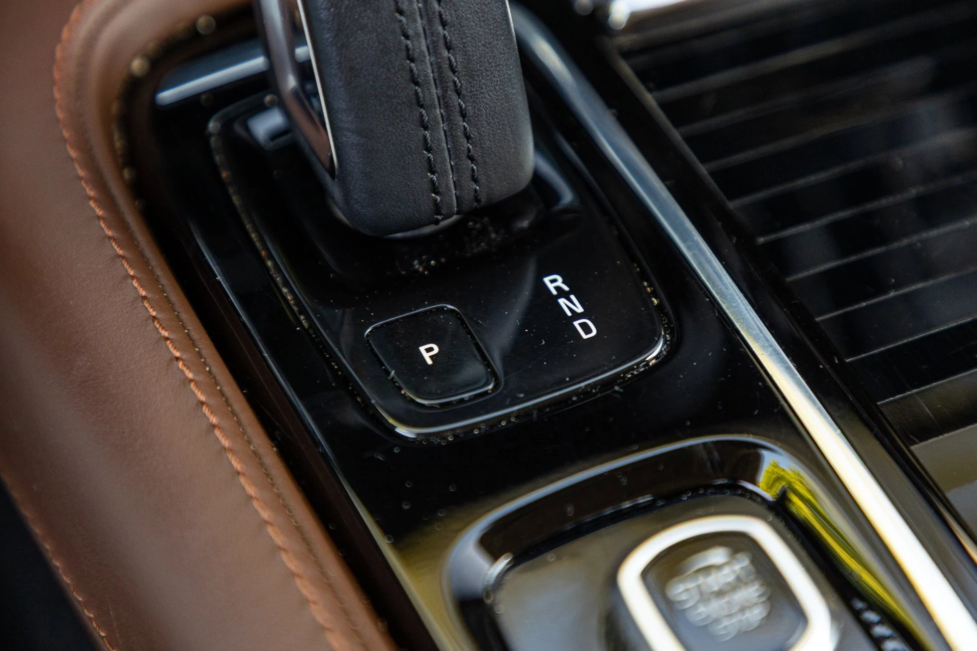 Hoofdafbeelding Volvo V90