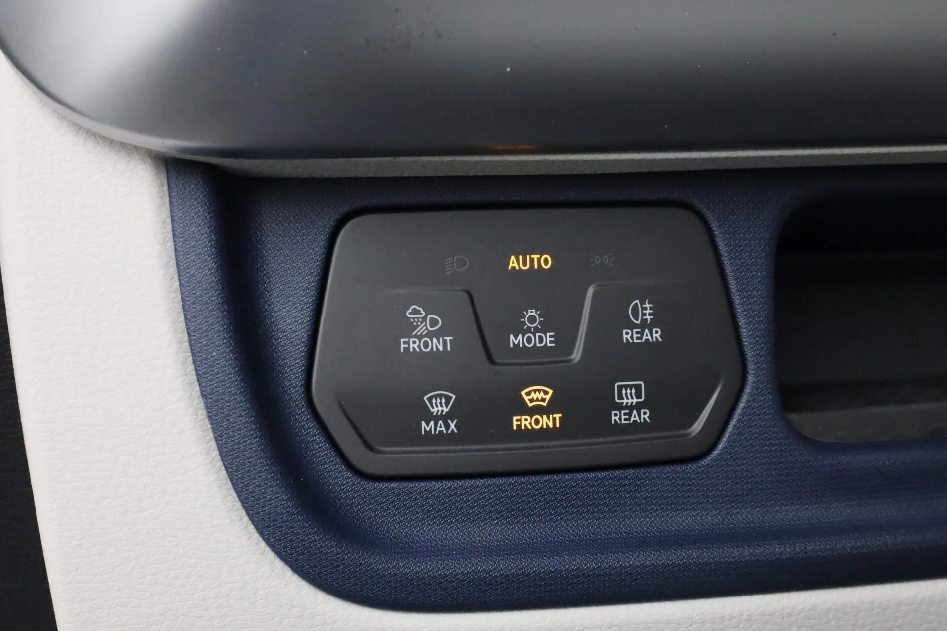 Hoofdafbeelding Volkswagen ID. Buzz
