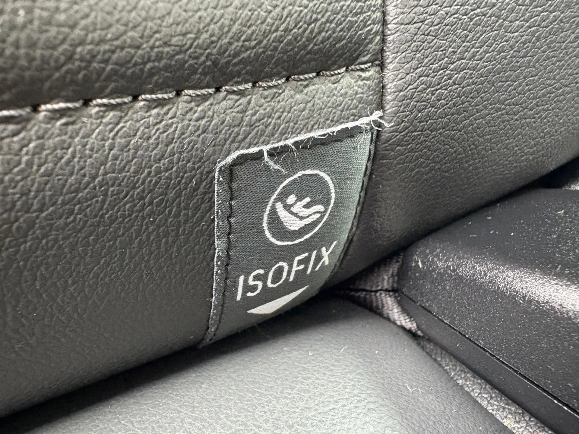 Hoofdafbeelding Dacia Logan