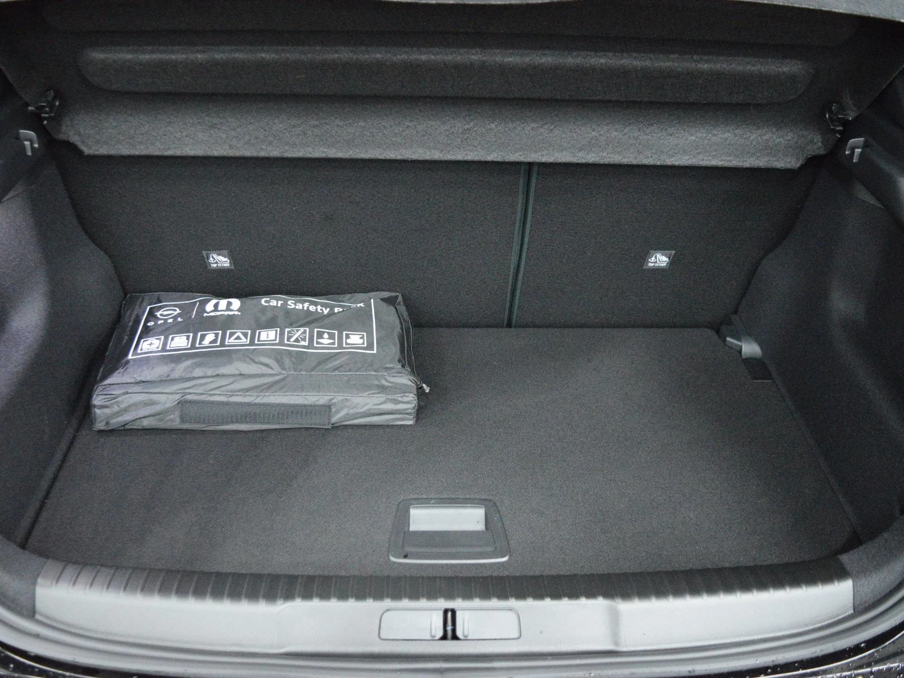 Hoofdafbeelding Opel Mokka-e