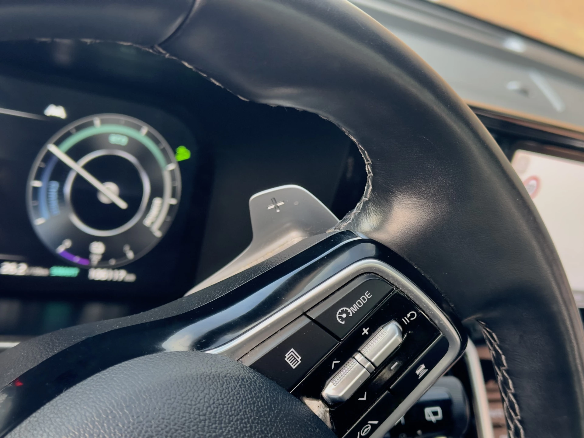 Hoofdafbeelding Kia Sorento