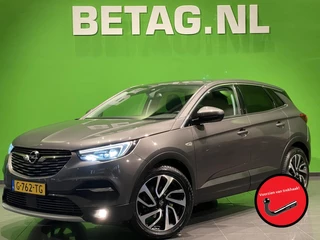 Opel Grandland X 1.2 Turbo Business Executive | Keyless |