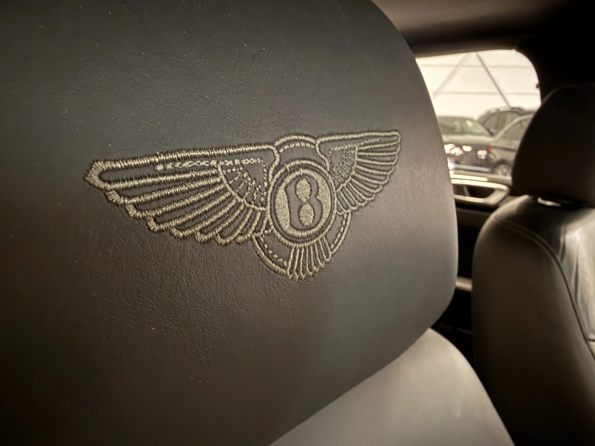 Hoofdafbeelding Bentley Flying Spur