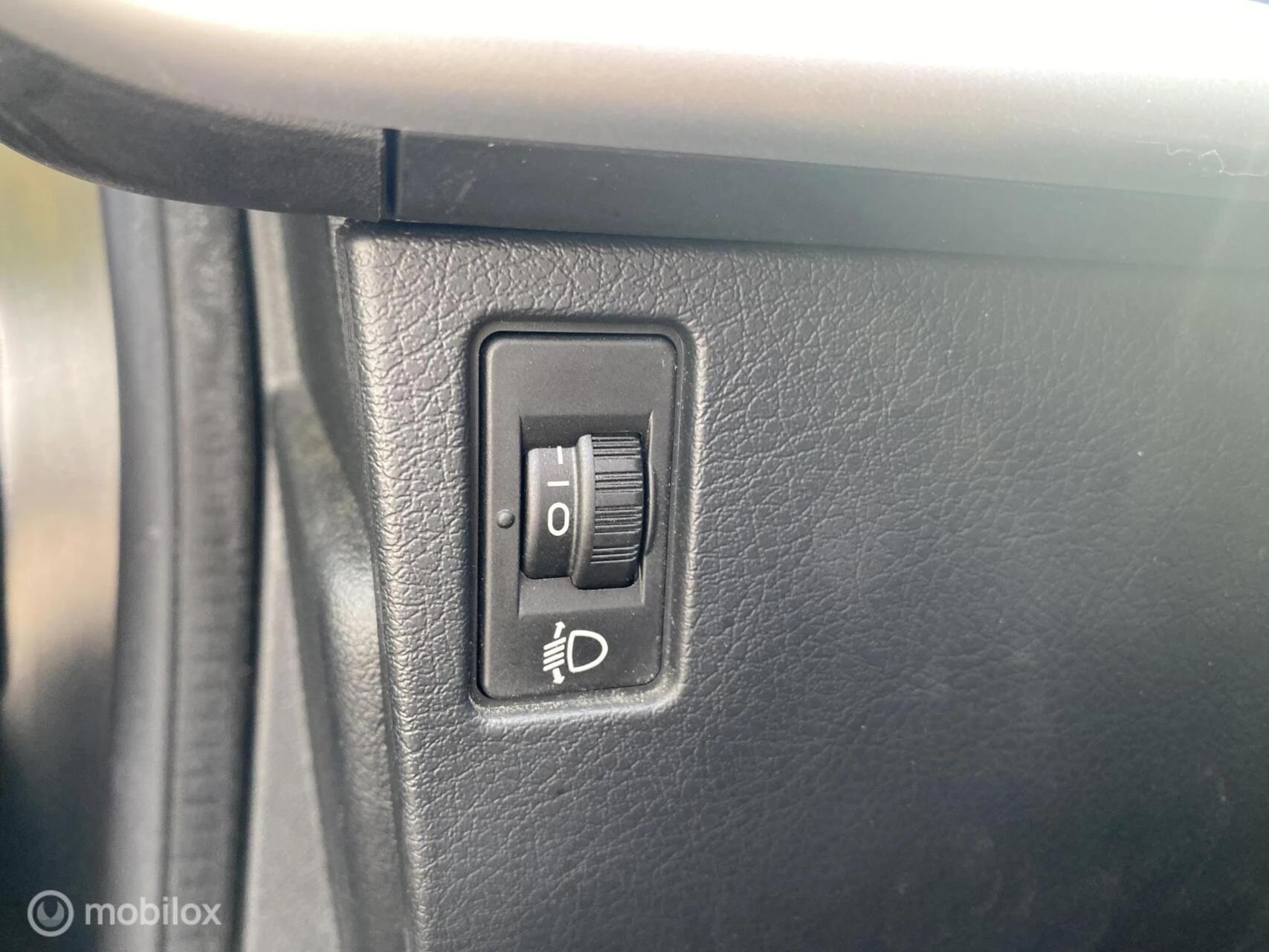 Hoofdafbeelding Peugeot 207