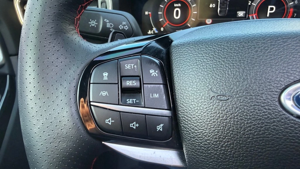 Hoofdafbeelding Ford Explorer