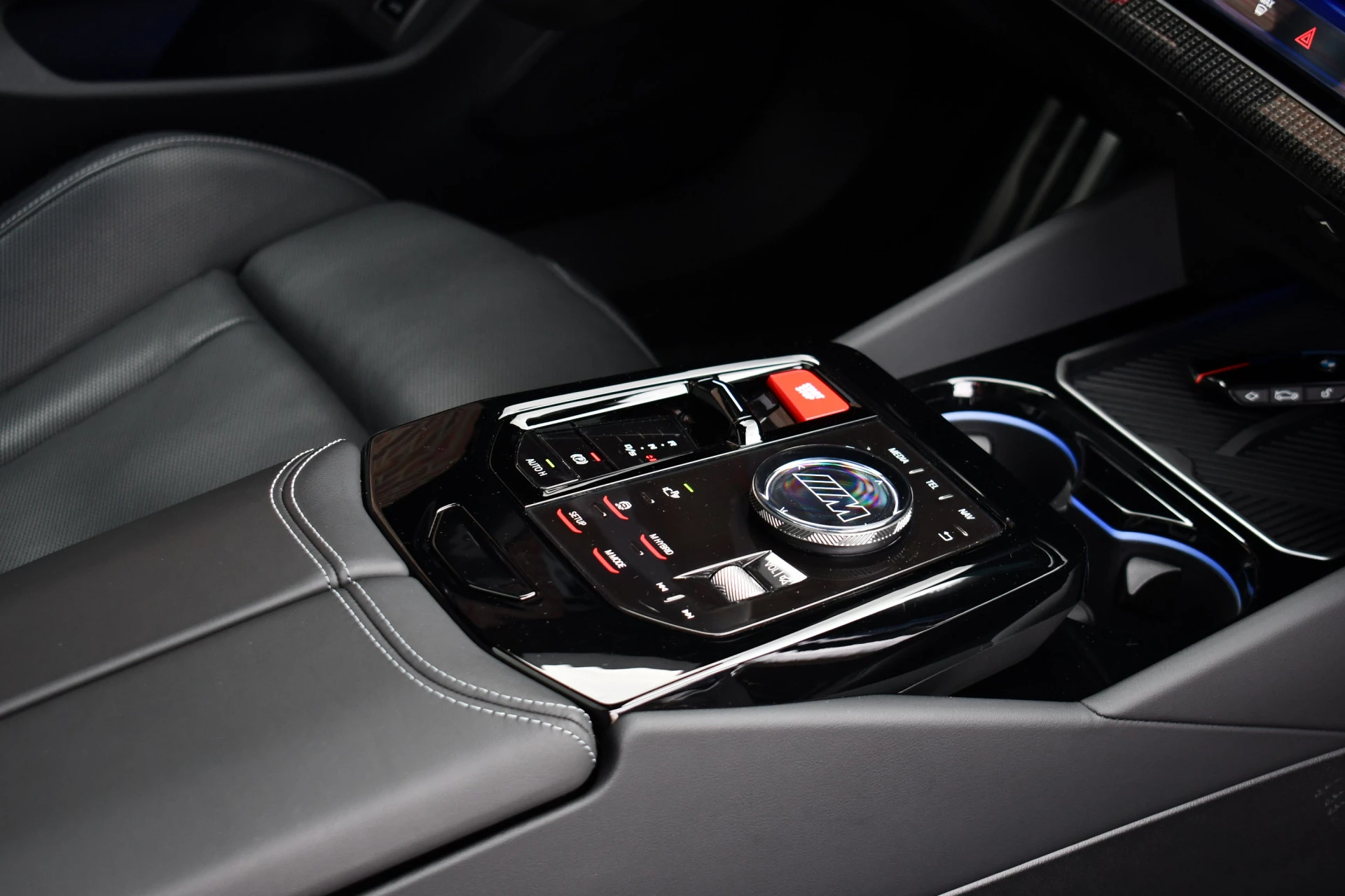 Hoofdafbeelding BMW M5