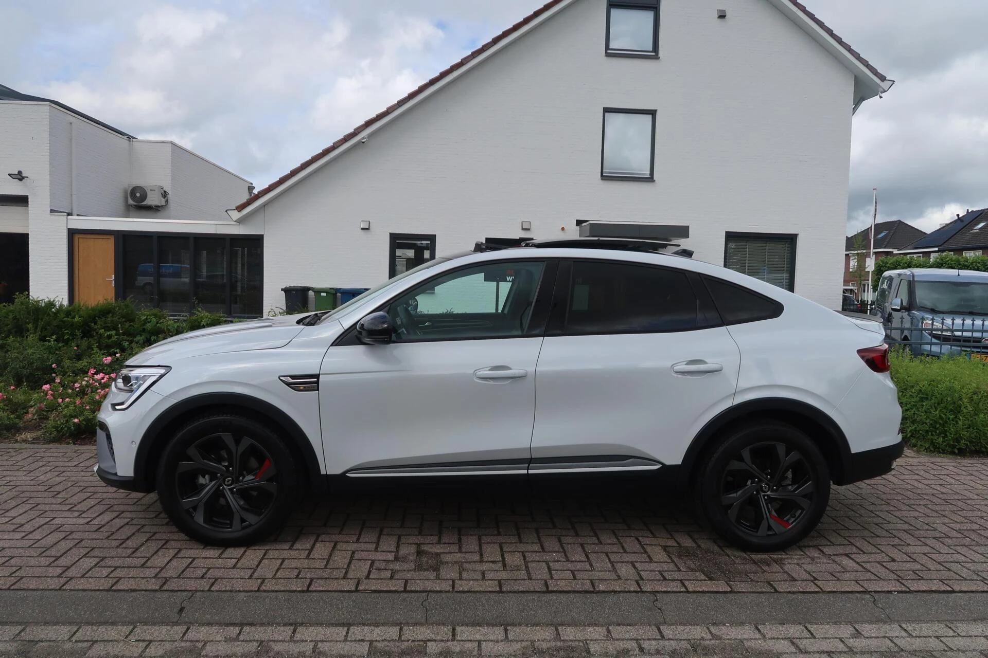 Hoofdafbeelding Renault Arkana