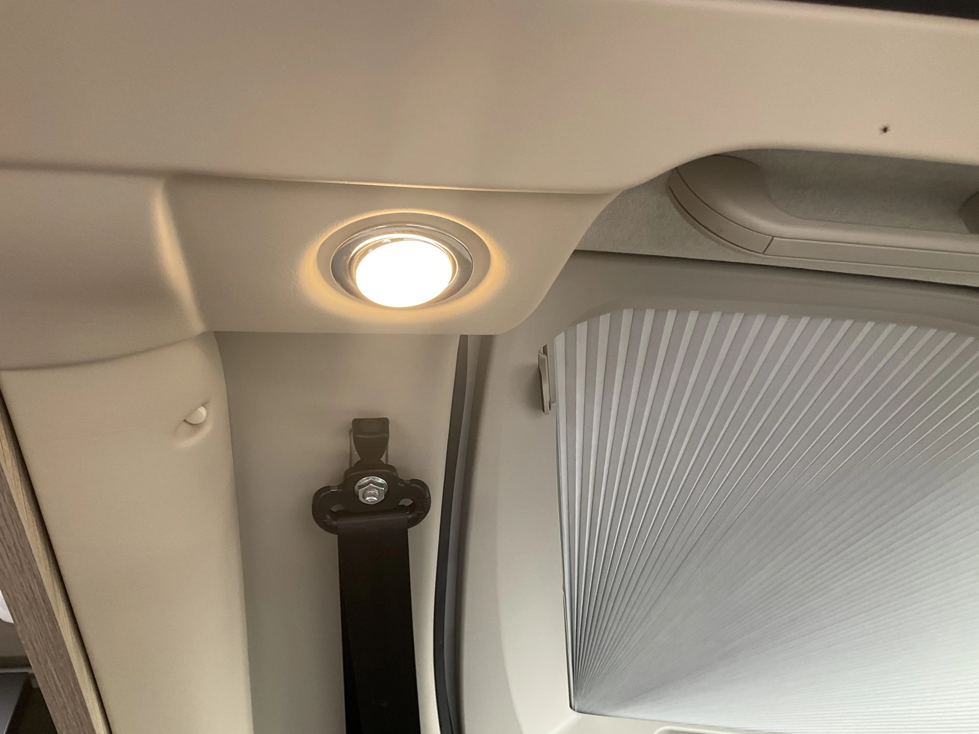 Hoofdafbeelding Sun living S 65SL