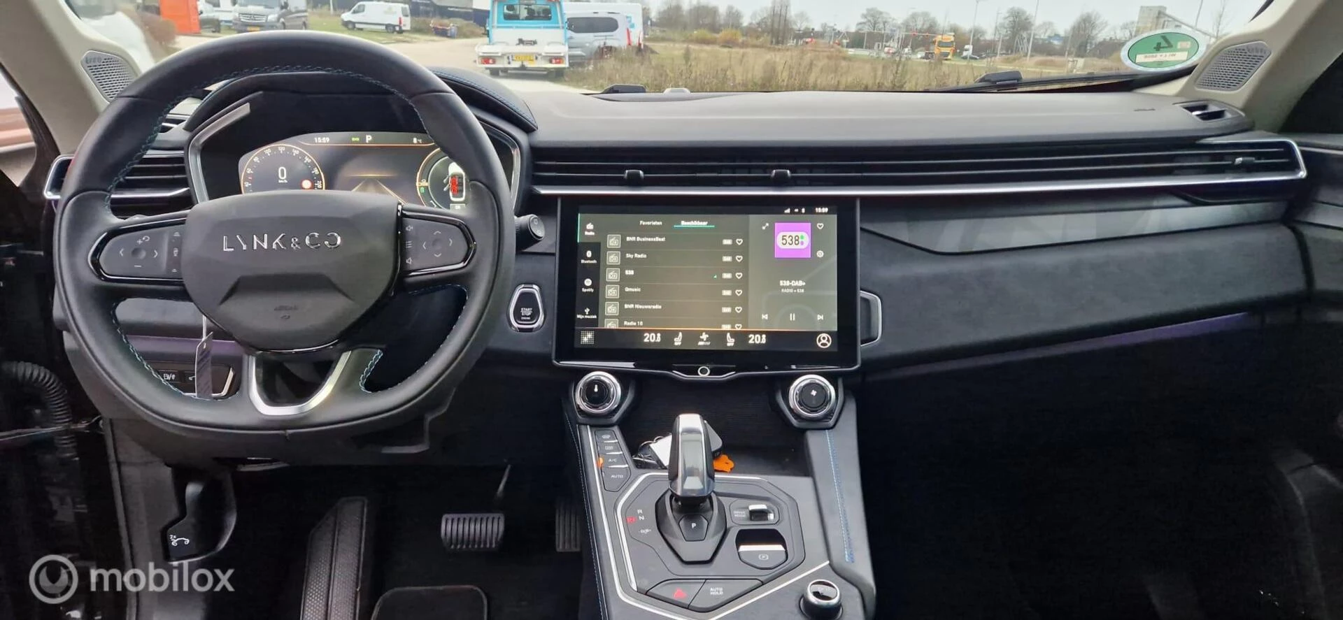 Hoofdafbeelding Lynk & Co 01