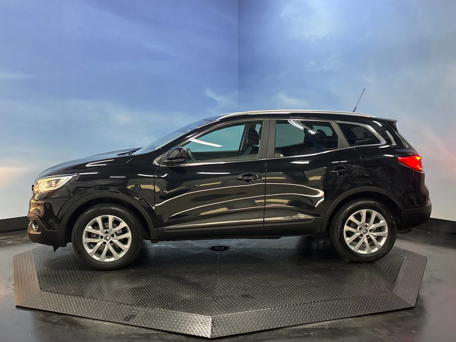Hoofdafbeelding Renault Kadjar