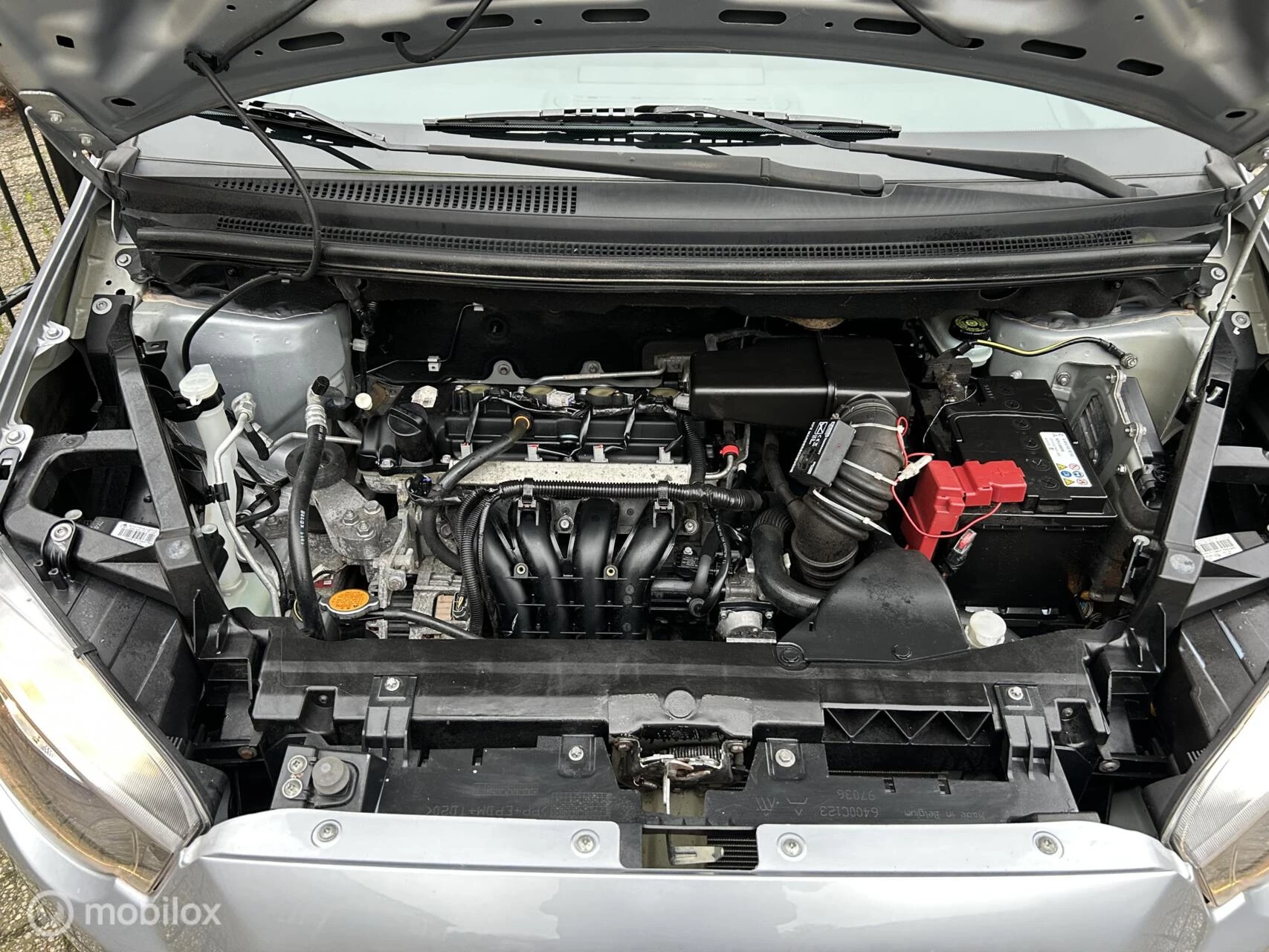 Hoofdafbeelding Mitsubishi Colt