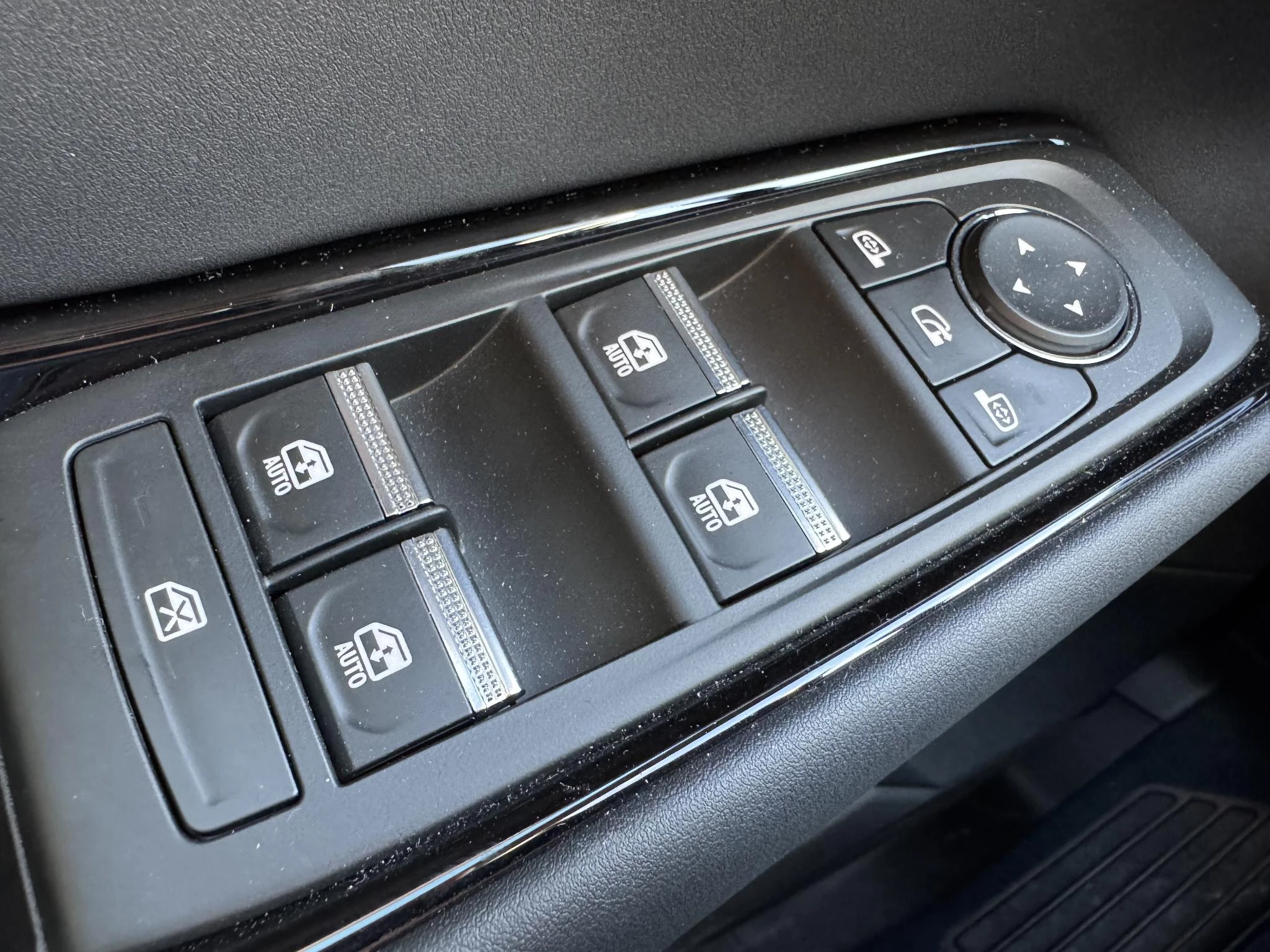 Hoofdafbeelding Renault Rafale