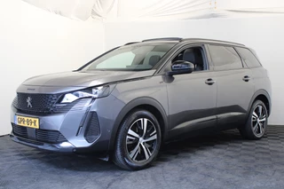 Peugeot 5008 1.2 PureTech Blue Lease GT