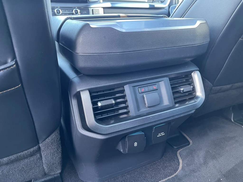 Hoofdafbeelding Ford F-150