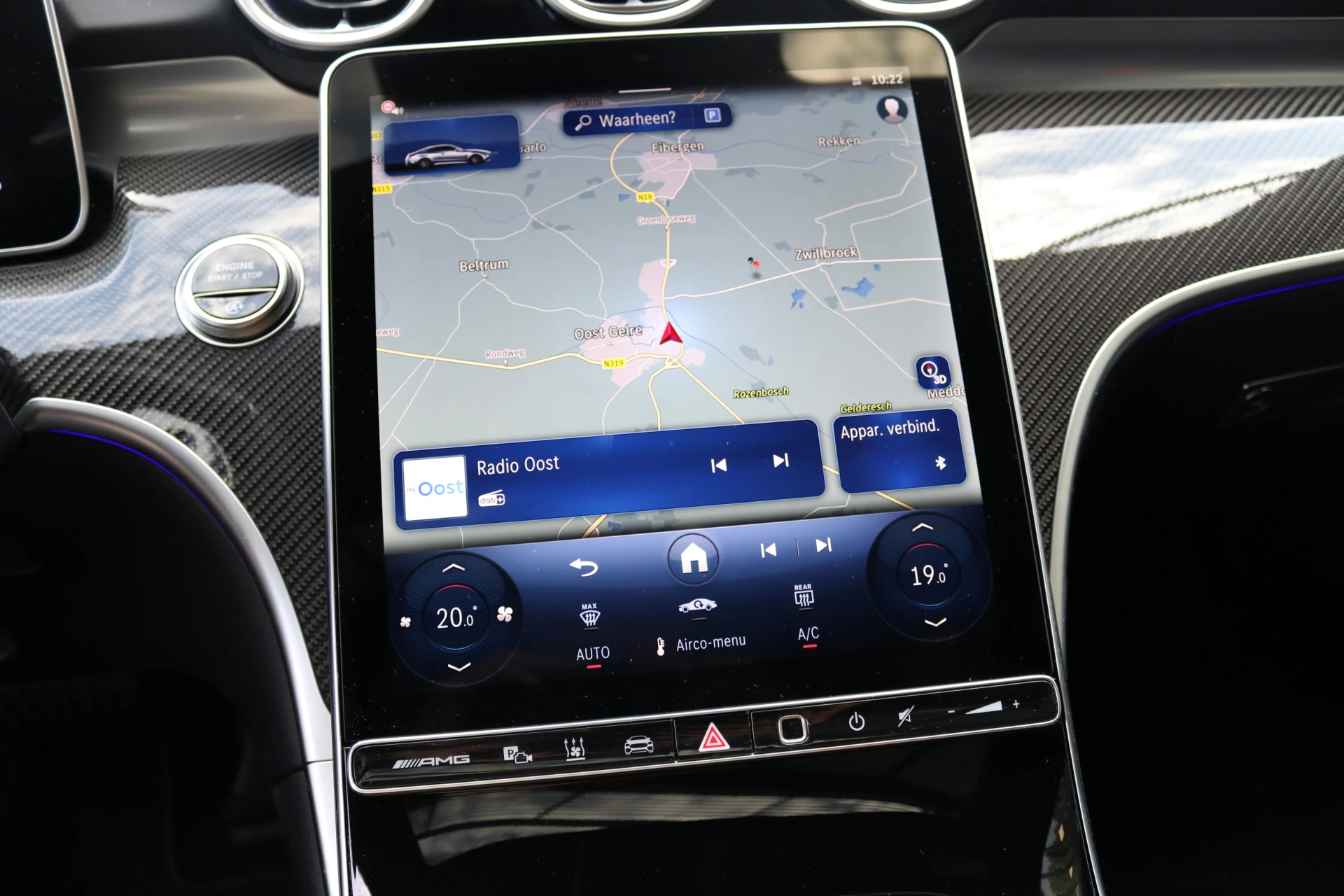 Hoofdafbeelding Mercedes-Benz CLE