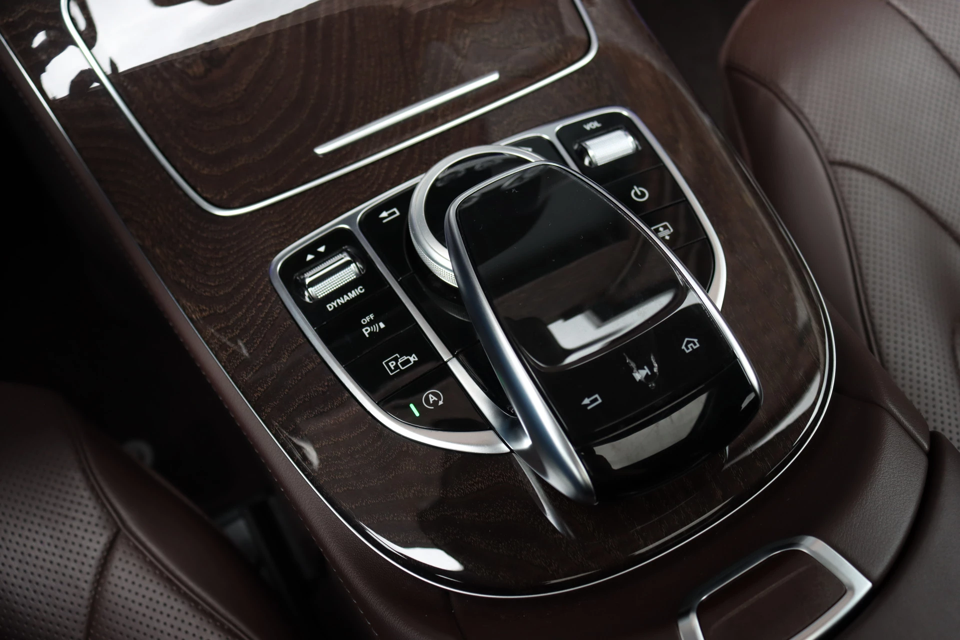 Hoofdafbeelding Mercedes-Benz CLS