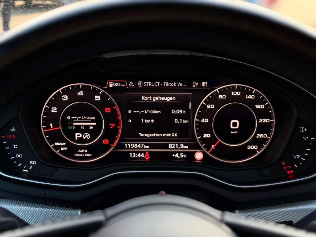 Hoofdafbeelding Audi Cabriolet