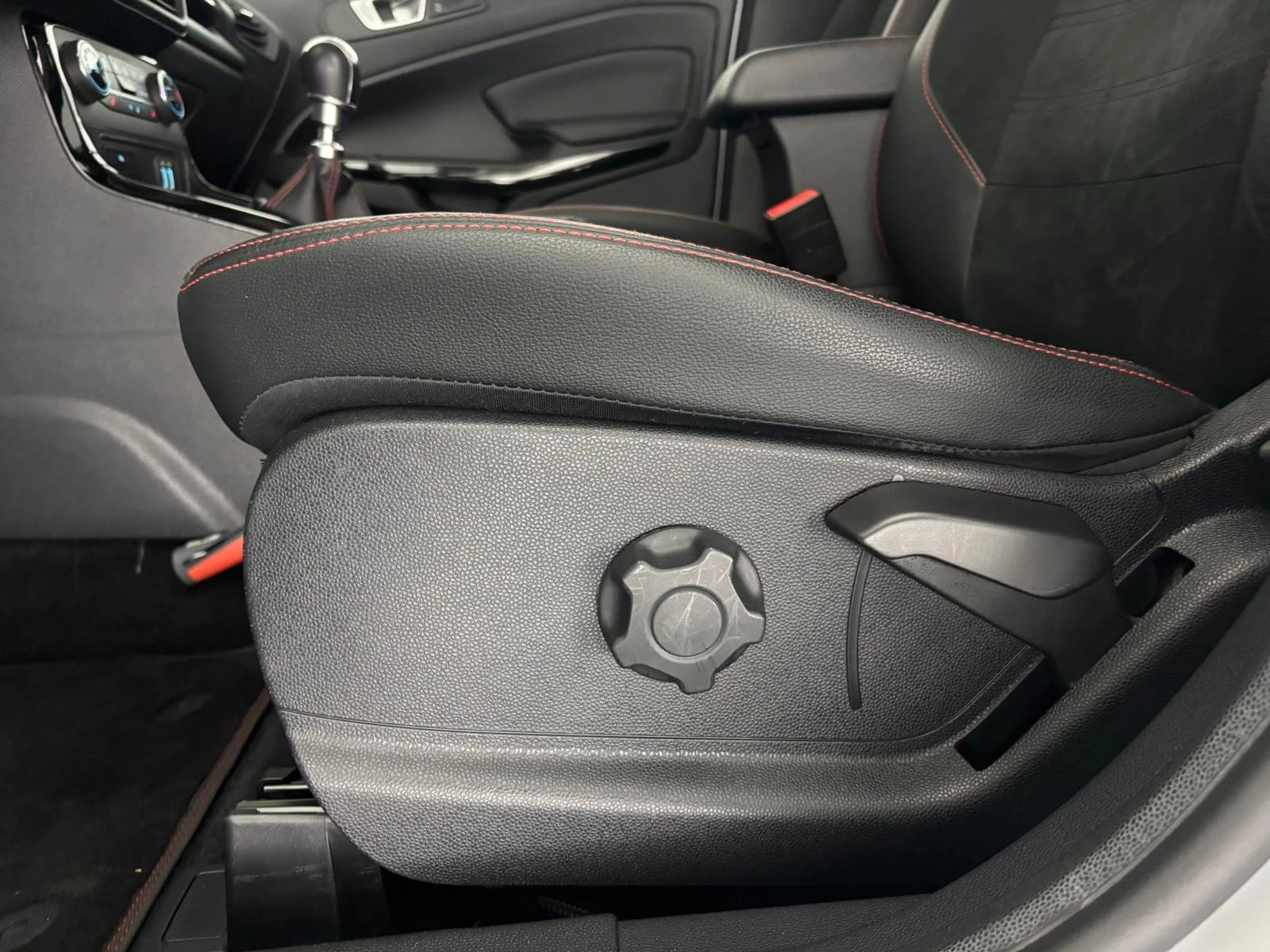 Hoofdafbeelding Ford EcoSport