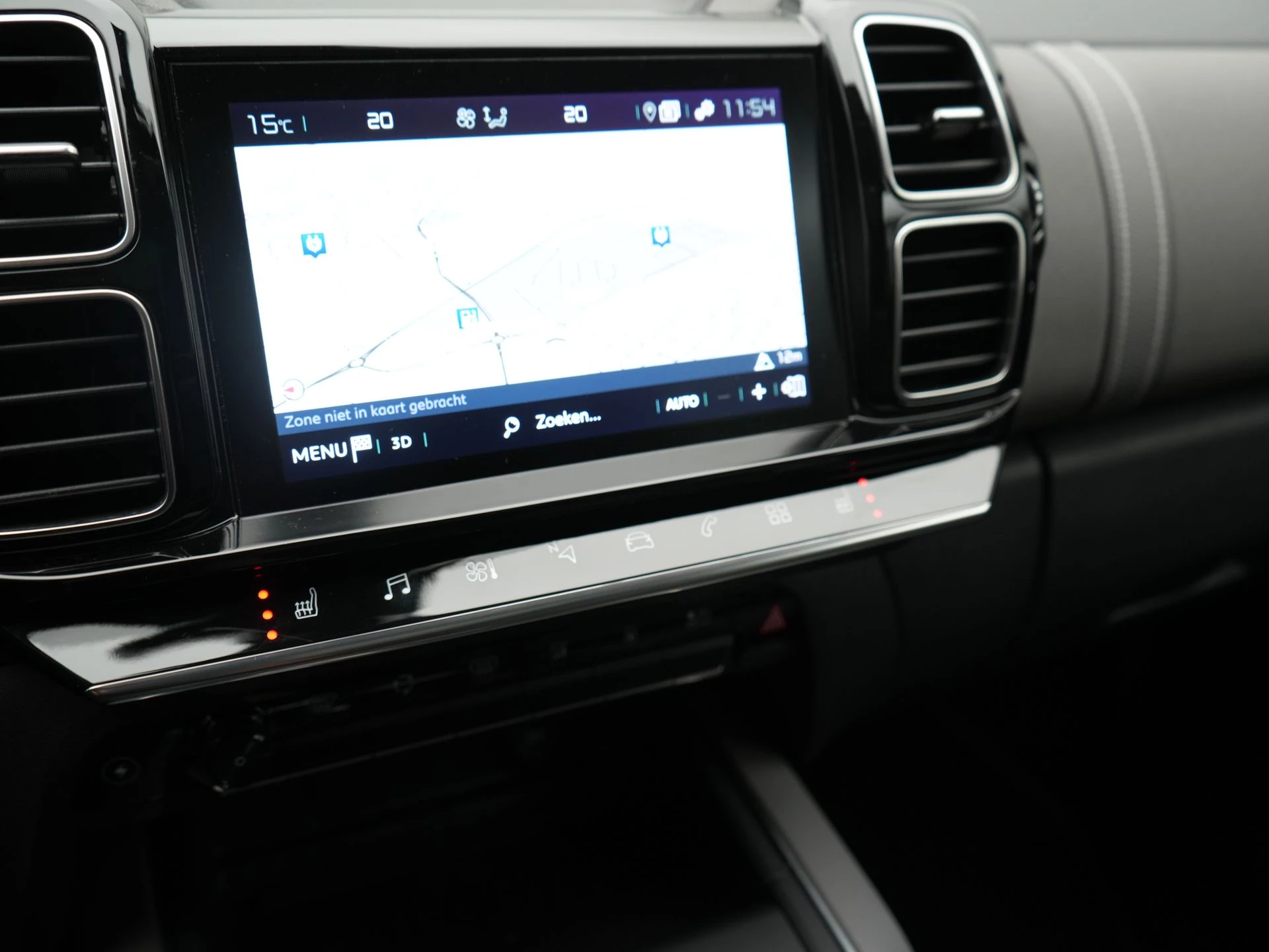 Hoofdafbeelding Citroën C5 Aircross