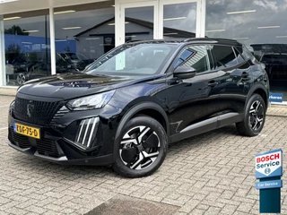 Peugeot 2008 1.2 Hybrid 136 Allure | LED | Navi | Keyless | Apple/Android | PDC v+a incl. camera | Adapt. Cruise