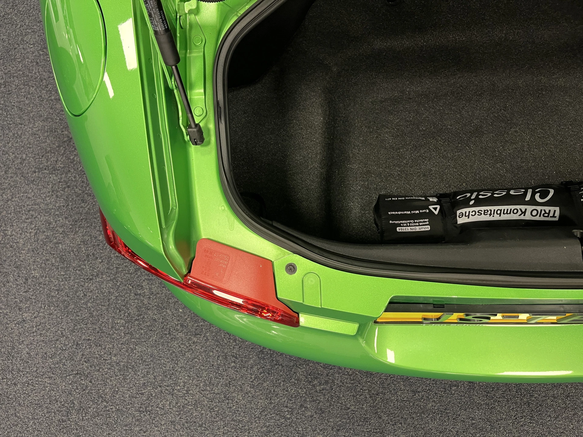 Hoofdafbeelding Mazda MX-5