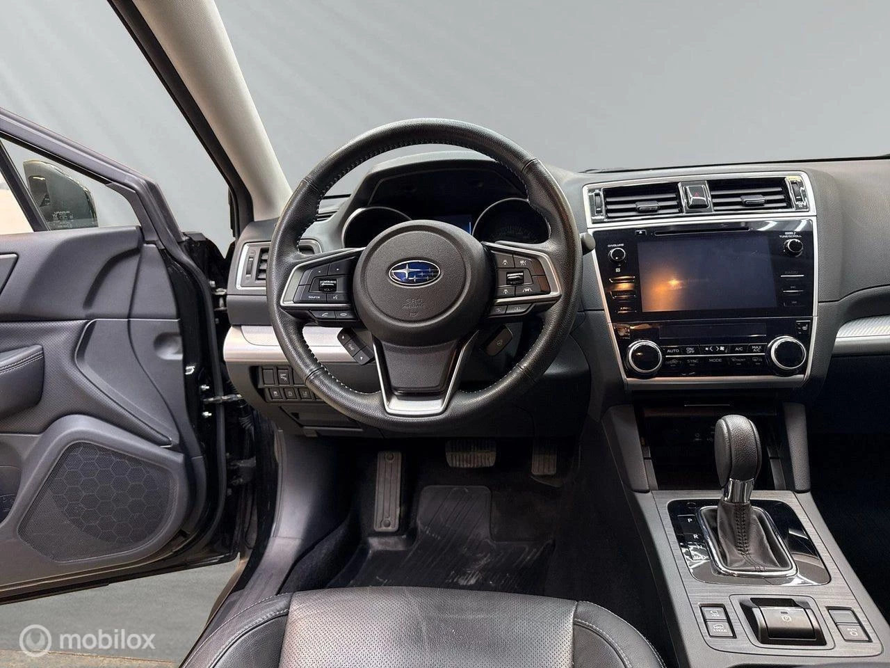 Hoofdafbeelding Subaru Outback