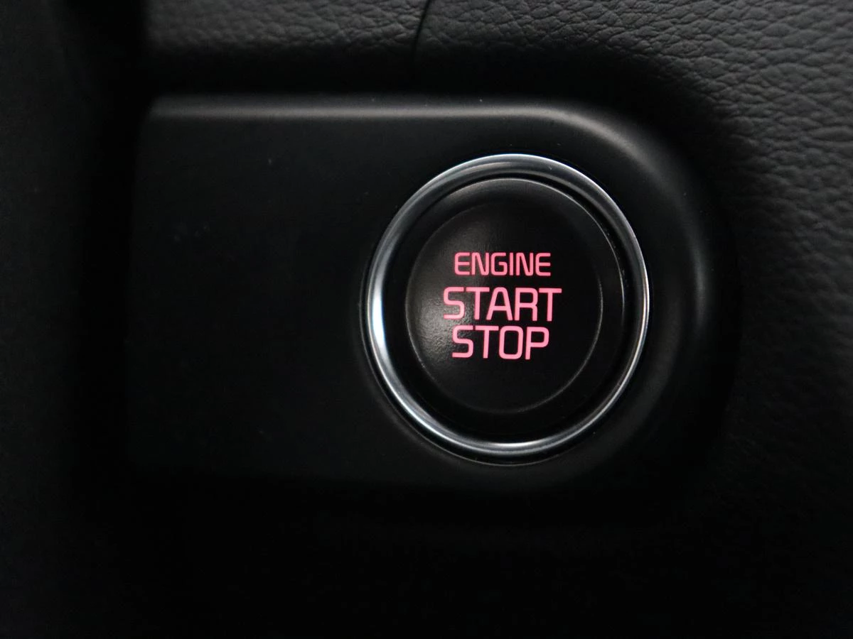 Hoofdafbeelding Kia Ceed