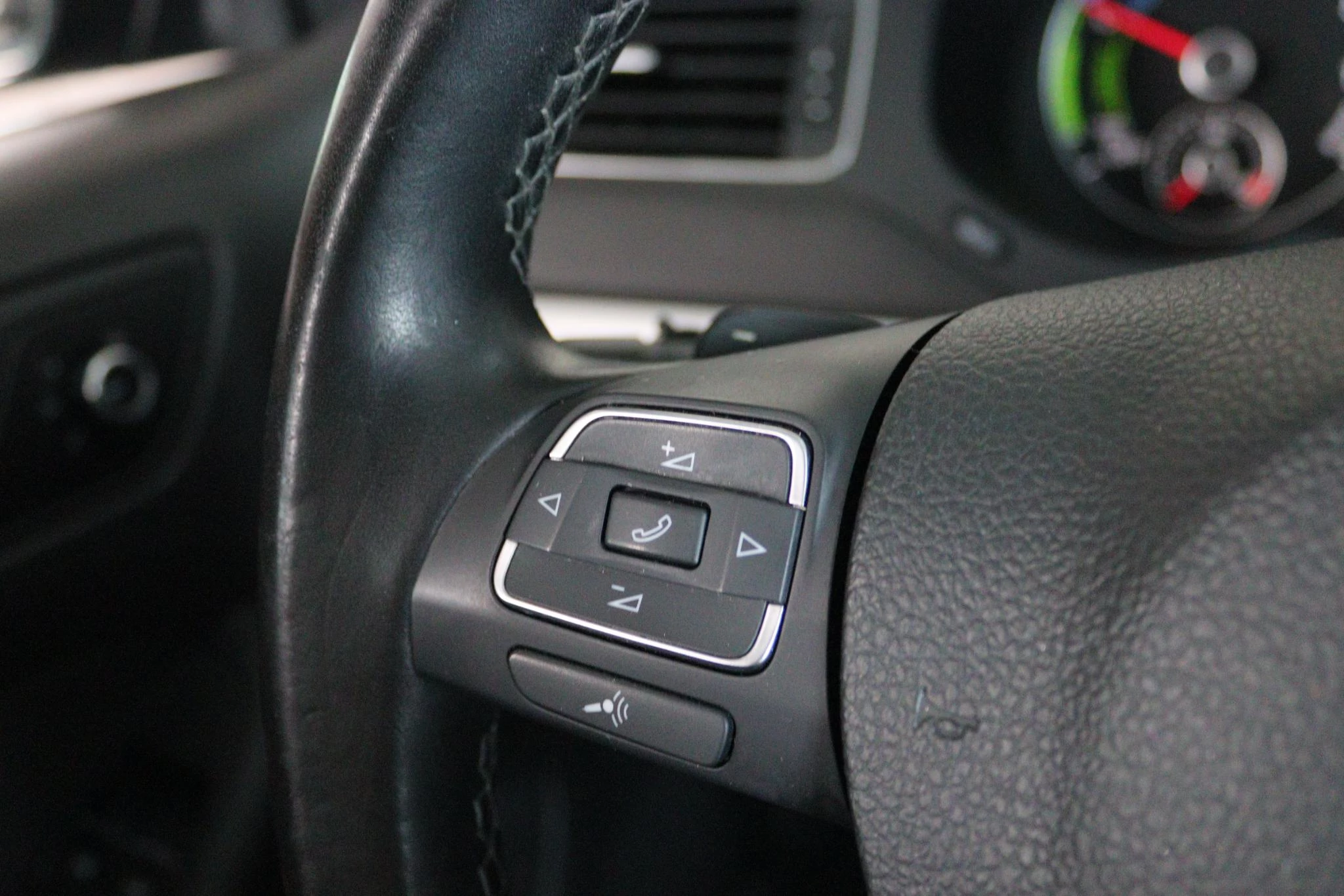 Hoofdafbeelding Volkswagen Jetta