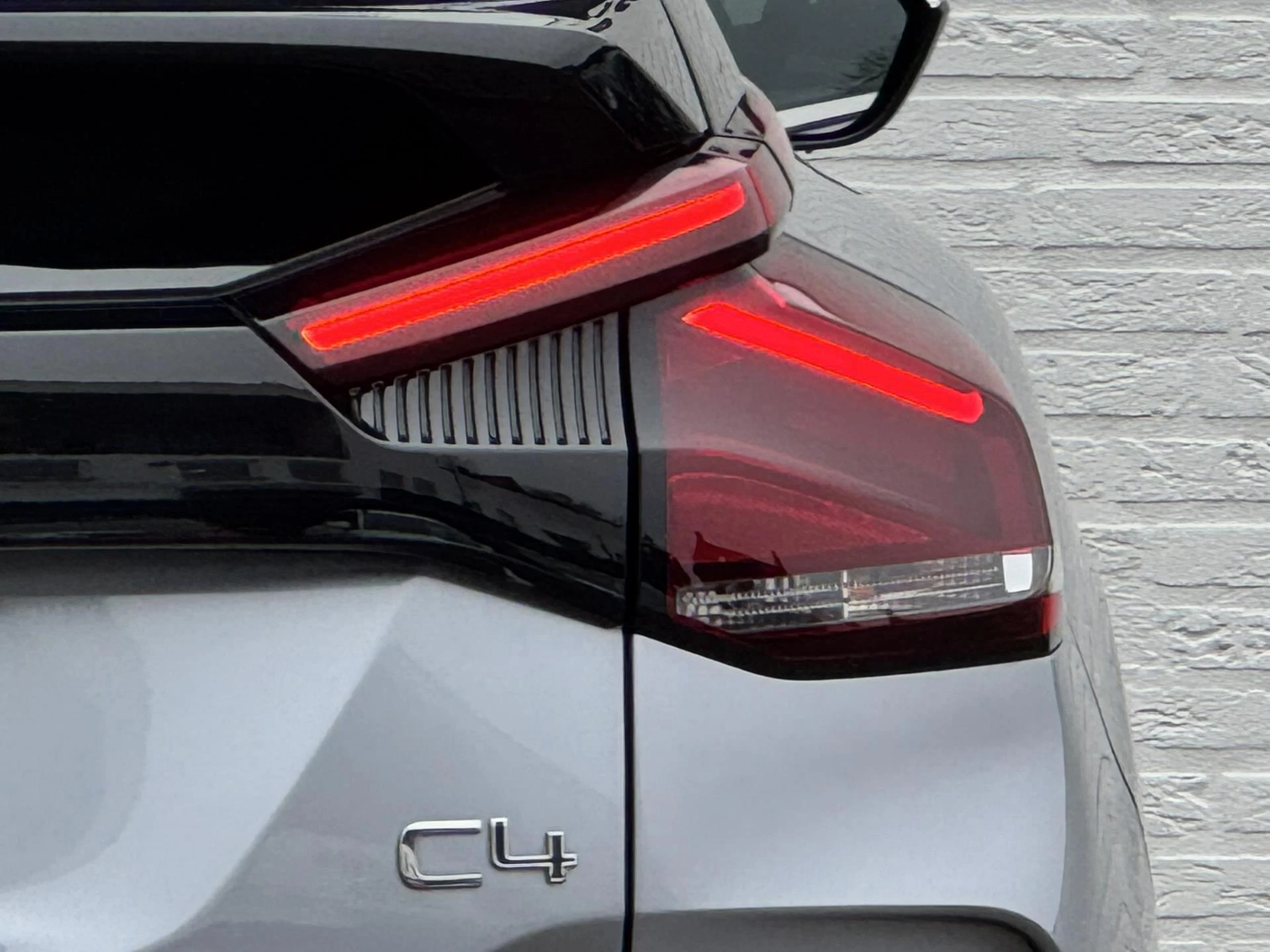 Hoofdafbeelding Citroën C4