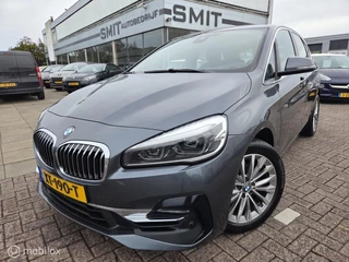 BMW 2-serie Active Tourer 218i High Ex. Aut/Leder/PDC/NLAuto