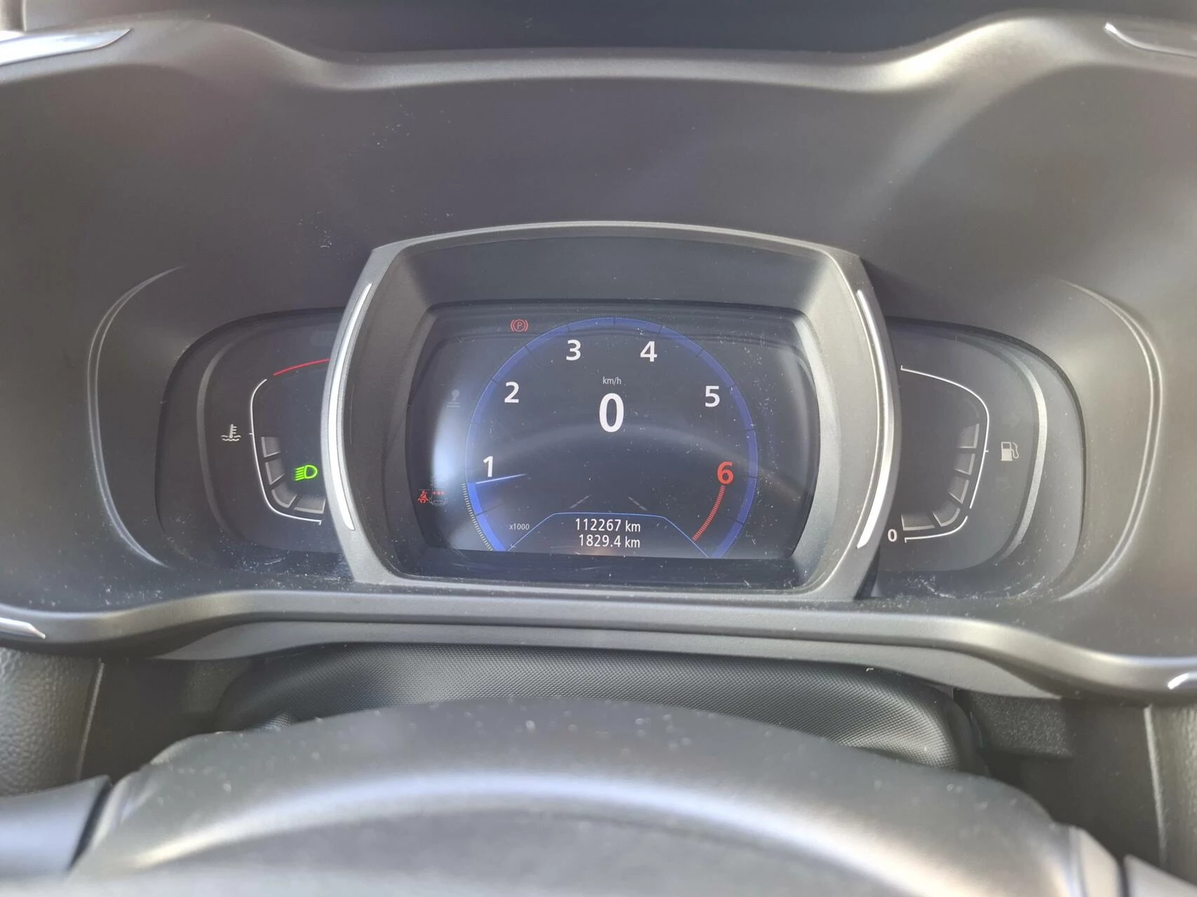 Hoofdafbeelding Renault Kadjar