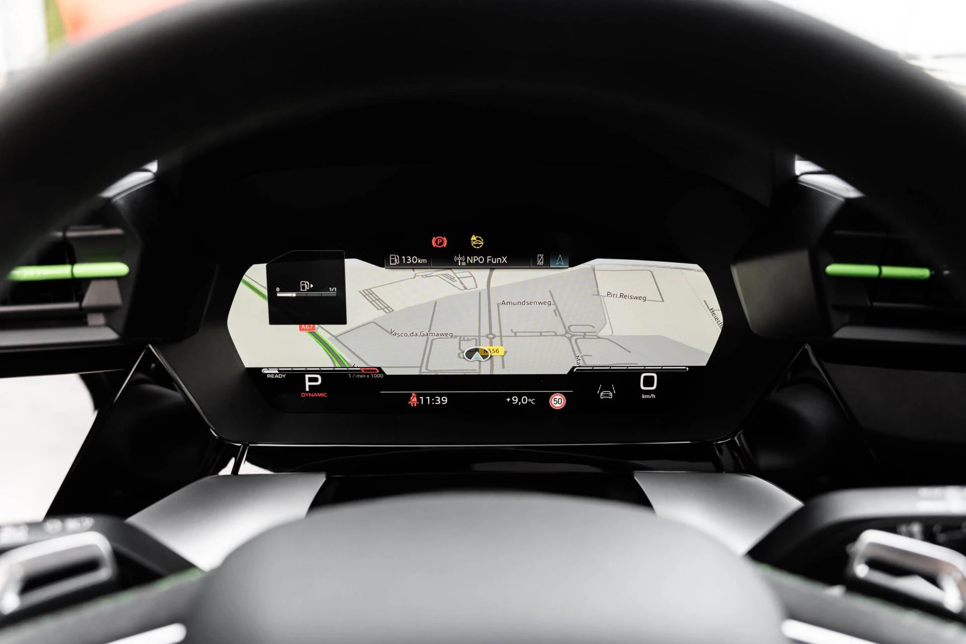 Hoofdafbeelding Audi RS3