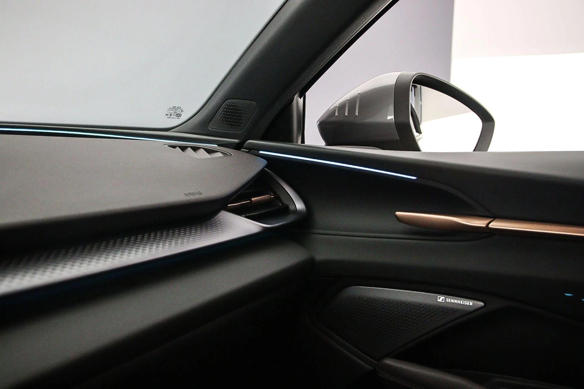 Hoofdafbeelding CUPRA Terramar