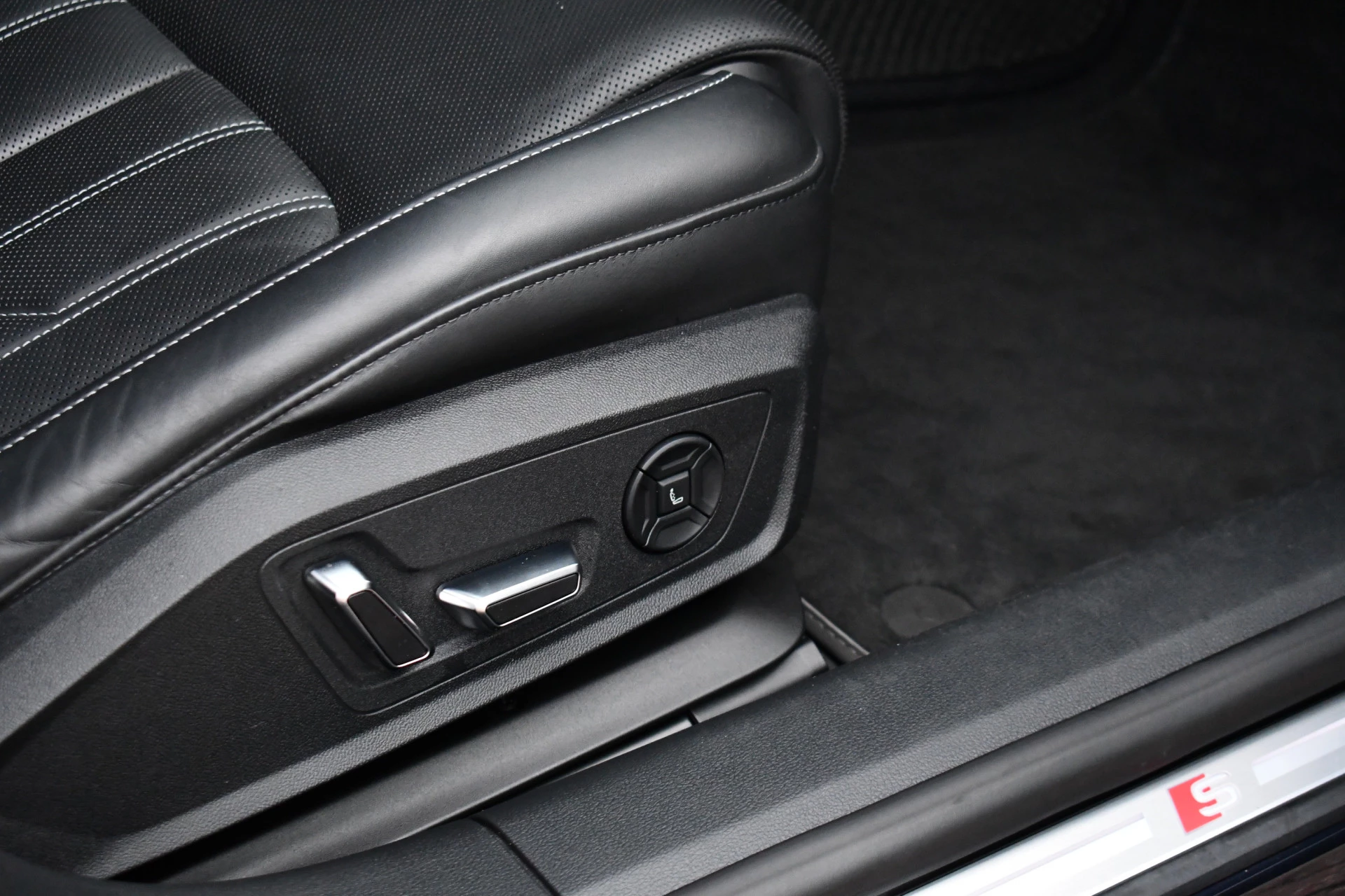 Hoofdafbeelding Audi A7