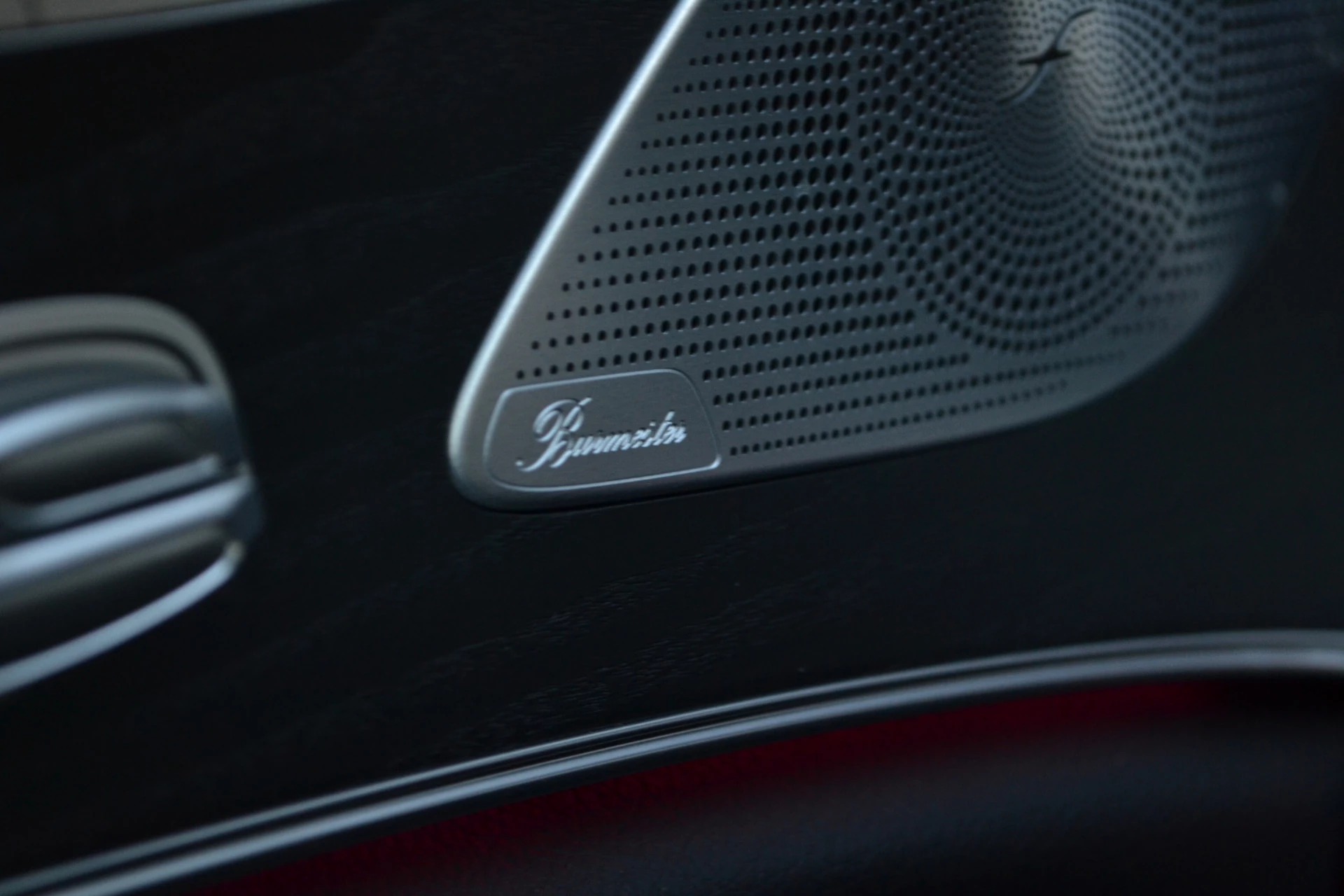 Hoofdafbeelding Mercedes-Benz CLS