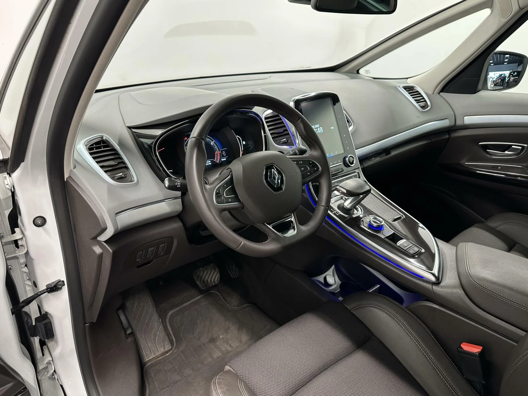 Hoofdafbeelding Renault Espace