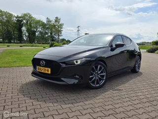 Hoofdafbeelding Mazda 3