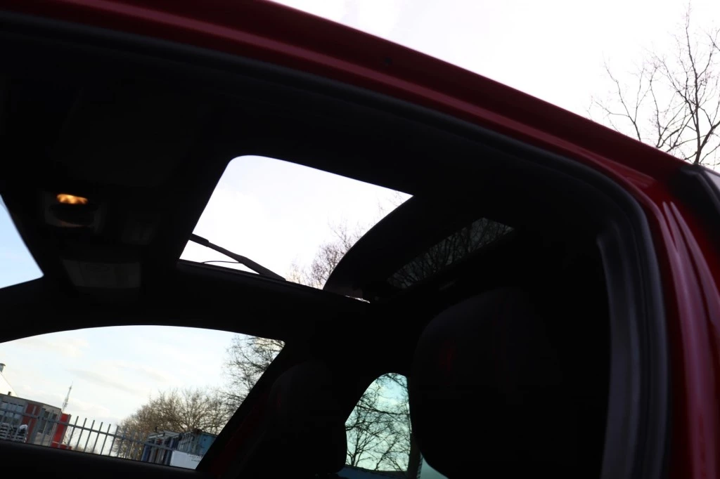 Hoofdafbeelding Alfa Romeo Giulietta