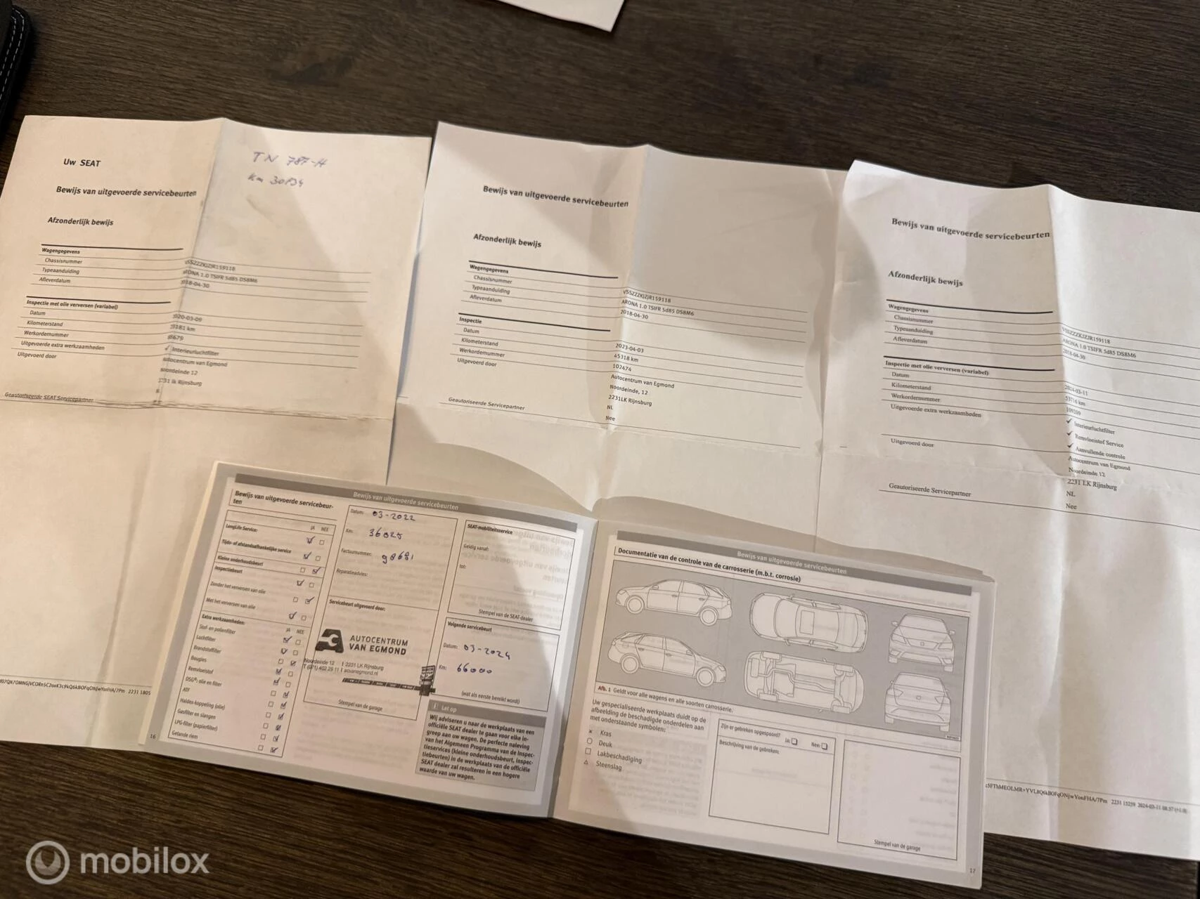 Hoofdafbeelding SEAT Arona