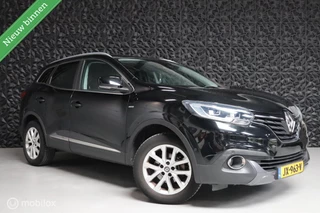 Renault Kadjar 1.2 TCe Bose | Camera | Cruise | AC | Carplay